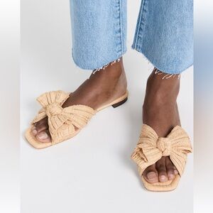 Loeffler Randall Daphne sandal